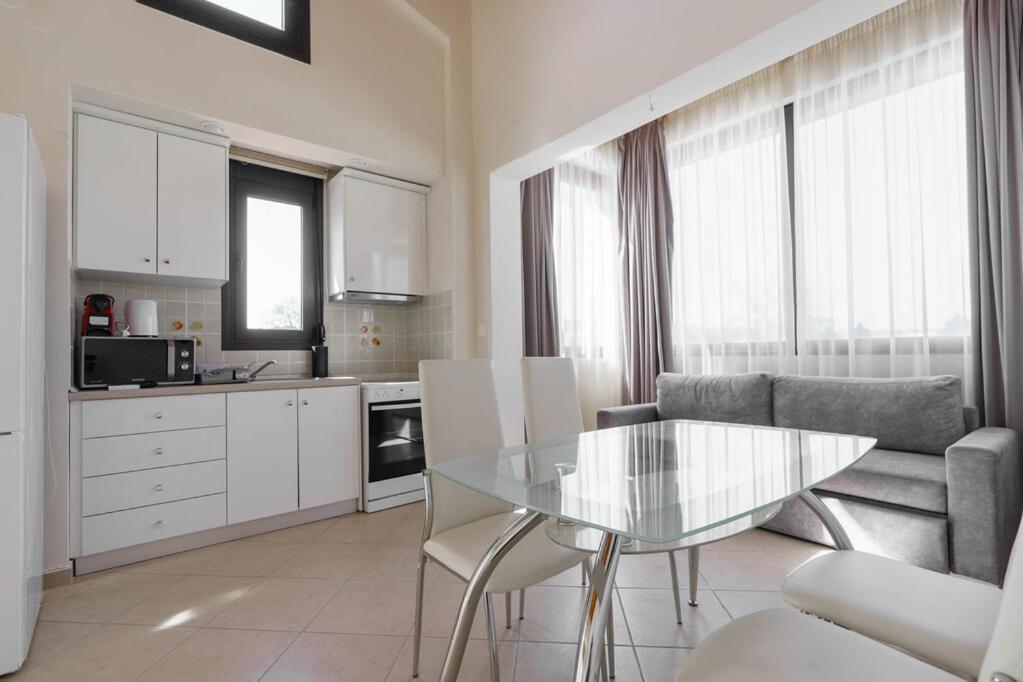 Maisonette Allegro Όρμος Παναγιάς Εξωτερικό φωτογραφία